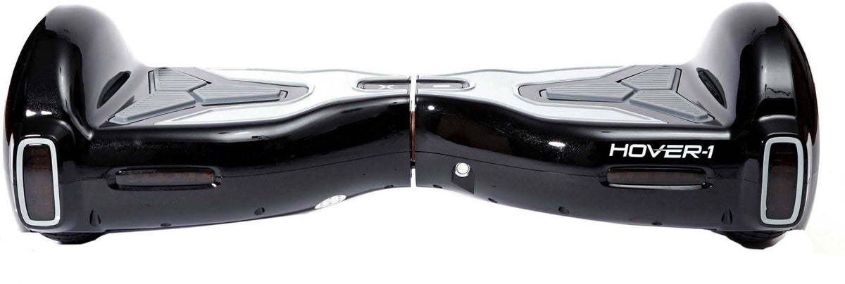 Black Hoverboard Electric Scooter L58095
