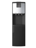 Bottom Loading Water Dispenser, Hot/Cold/Room Temperature, 3 or 5 Gallon, Black A909