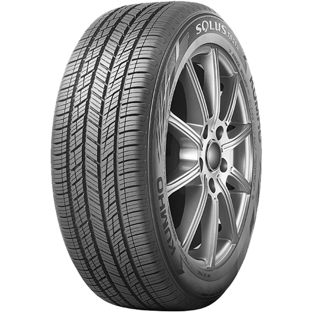 All Season 215/65R16 98T Passenger Tire Q367