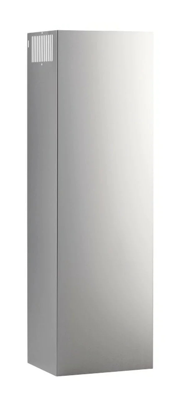 Hood Range Extension Flue Z340
