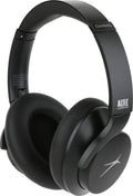 Black Active Noise Cancelling Headphones A828850