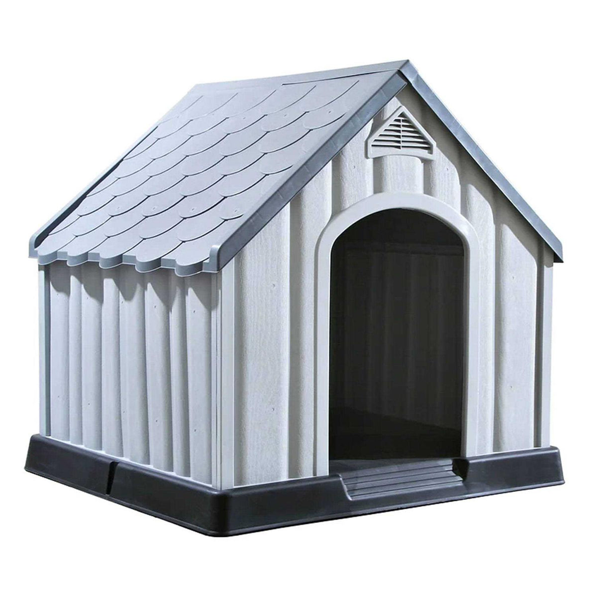 Large Waterproof Outdoor Dog Kennel O941047