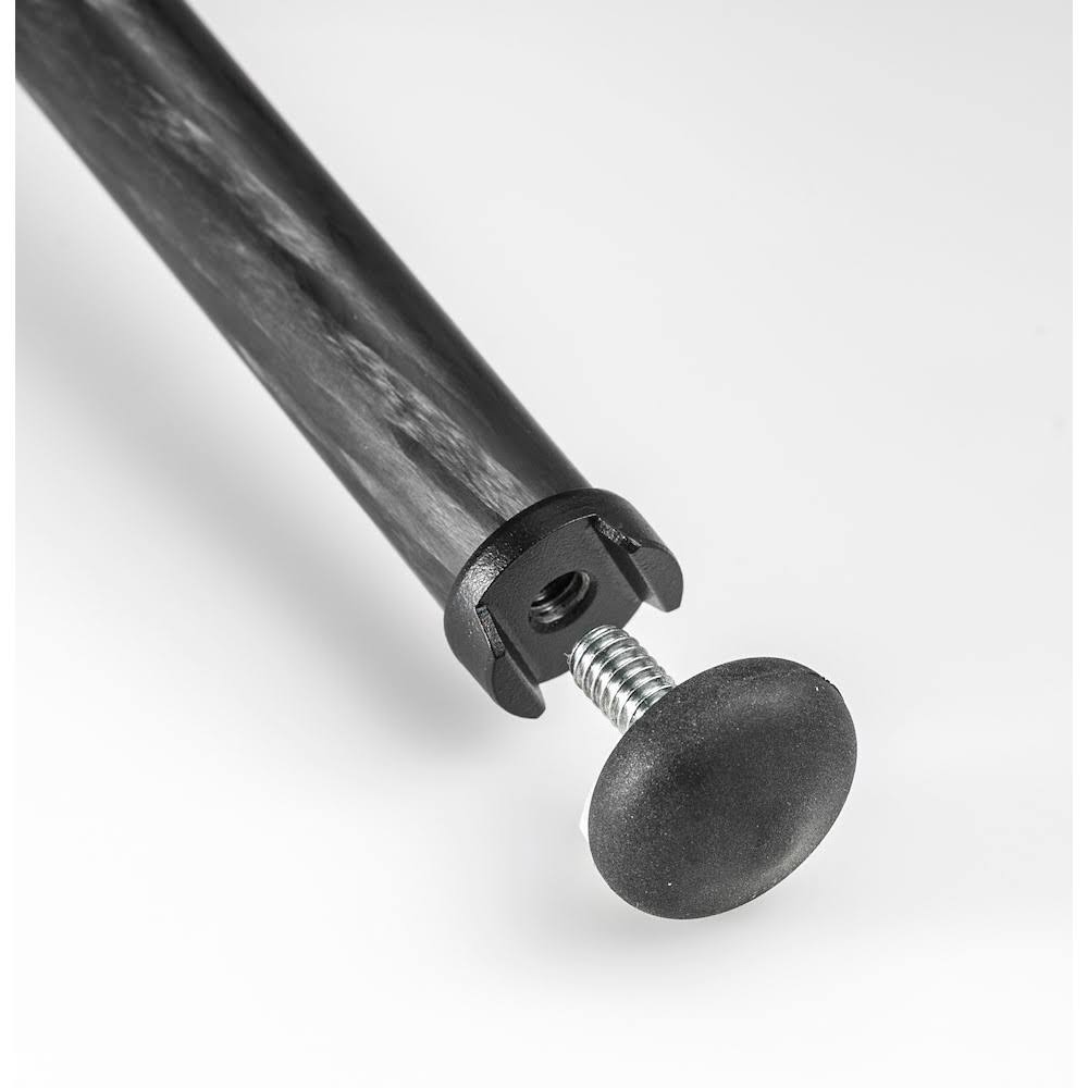 Four-Section Carbon Fiber Monopod Y763696