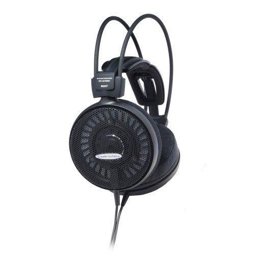 Open-Air Dynamic Headphones A377