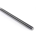 1 L 24 in Carbon Steel Shaft Q4174