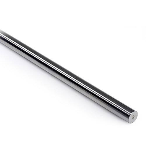 1 L 24 in Carbon Steel Shaft Q4174