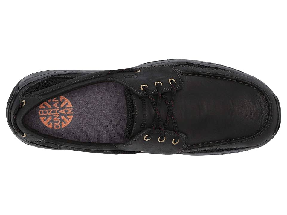 Black Men's Boots Z62547