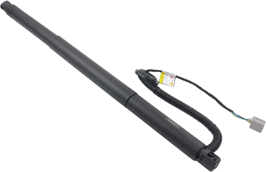 Rear Left Electric Tailgate Gas Strut D125