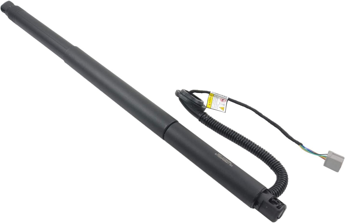 Rear Left Electric Tailgate Gas Strut D125