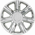 Chrome 22x9 Wheel X892