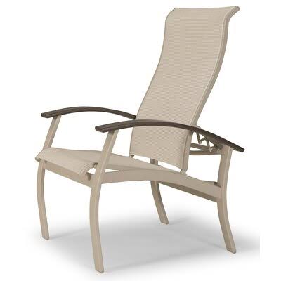Patio Dining Chair R422