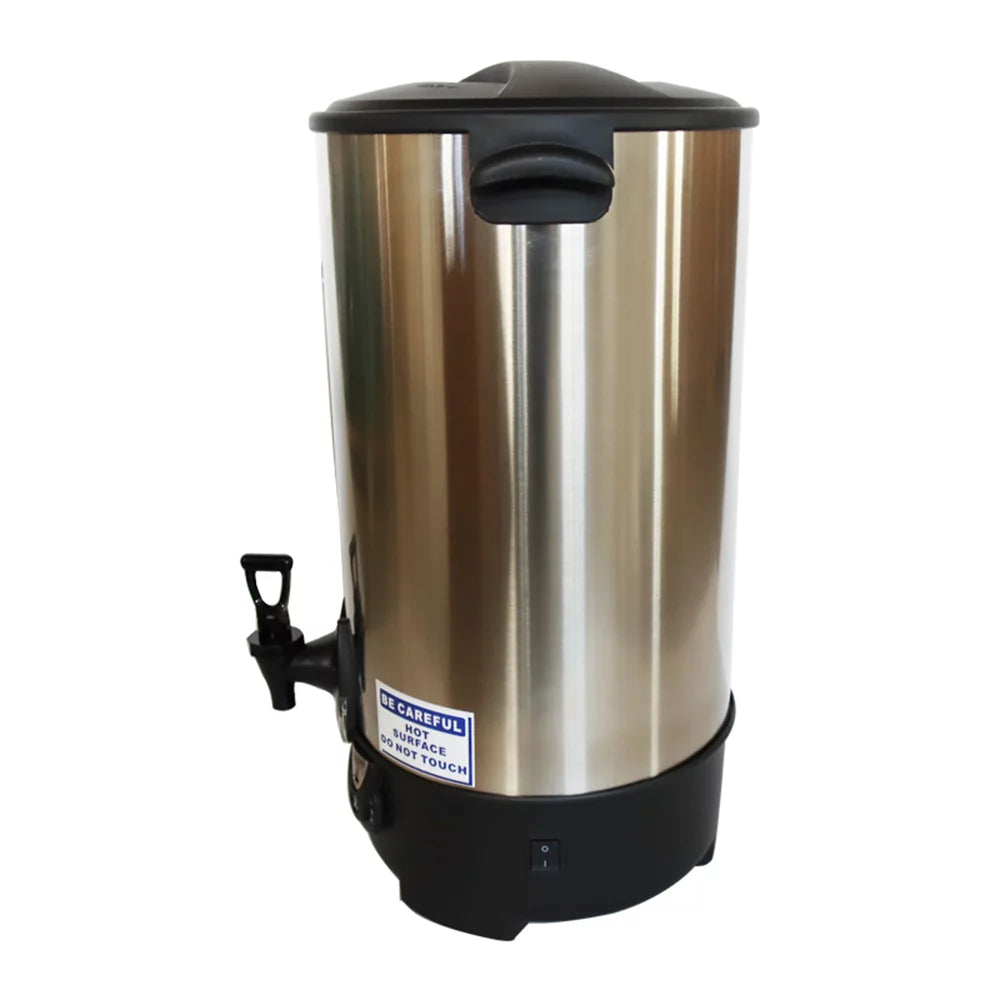 11.6L Stainless Steel Hot Water Dispenser J47781