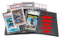 Graded Pro Baseball Cards Mystery Pack E1876