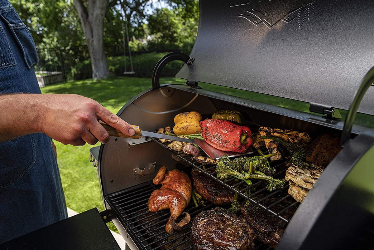 BBQ Spatula X1147