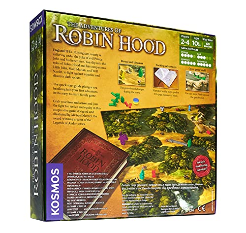 Cooperative Story-Driven Game for 2 to 4 Players C786866