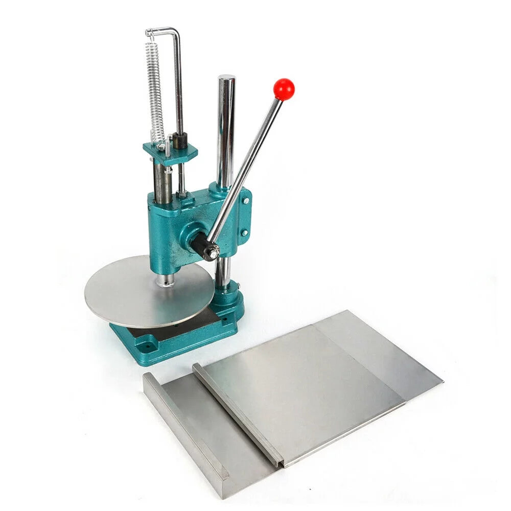 9.5in Manual Pastry Press Machine Y8712