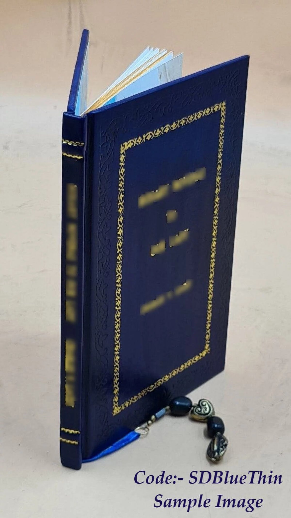 Polypores of Temperate North America Volume 12 1920 Premium Leather Bound C508769