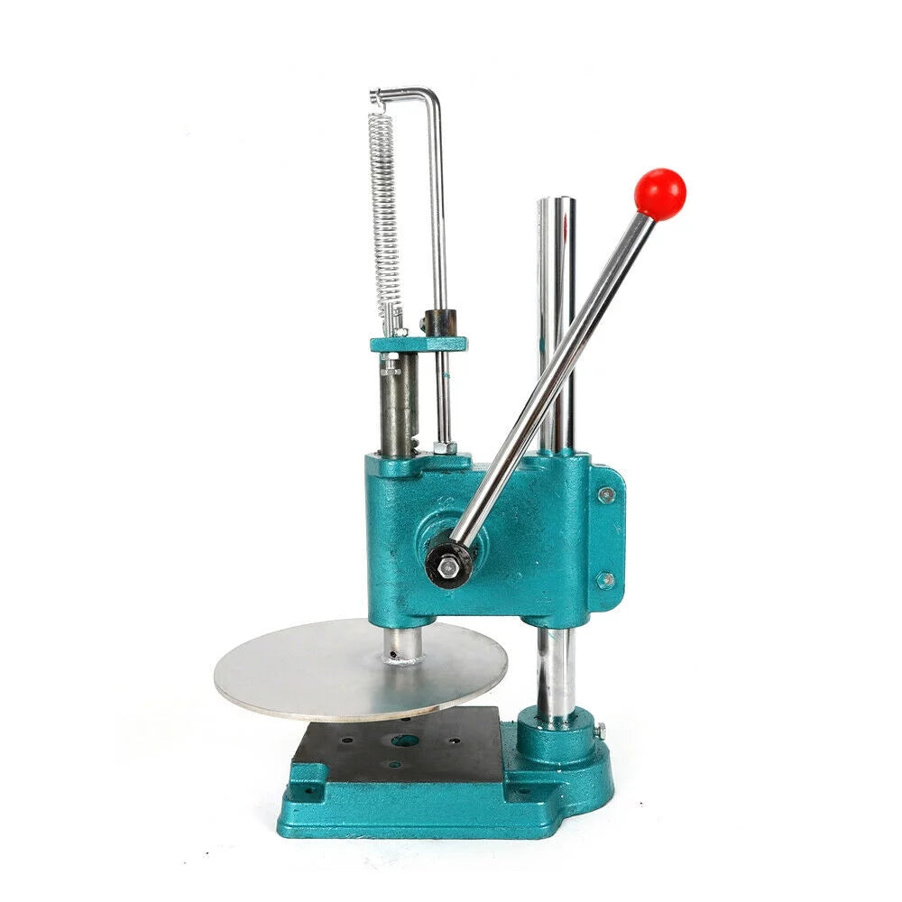 9.5in Manual Pastry Press Machine Y8712