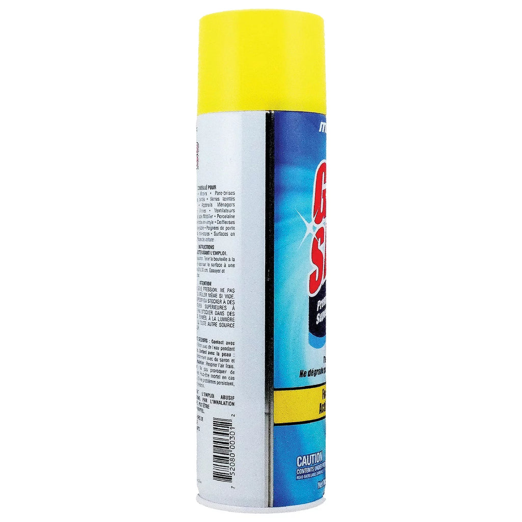 Glass Cleaner, 19 Ounces I584