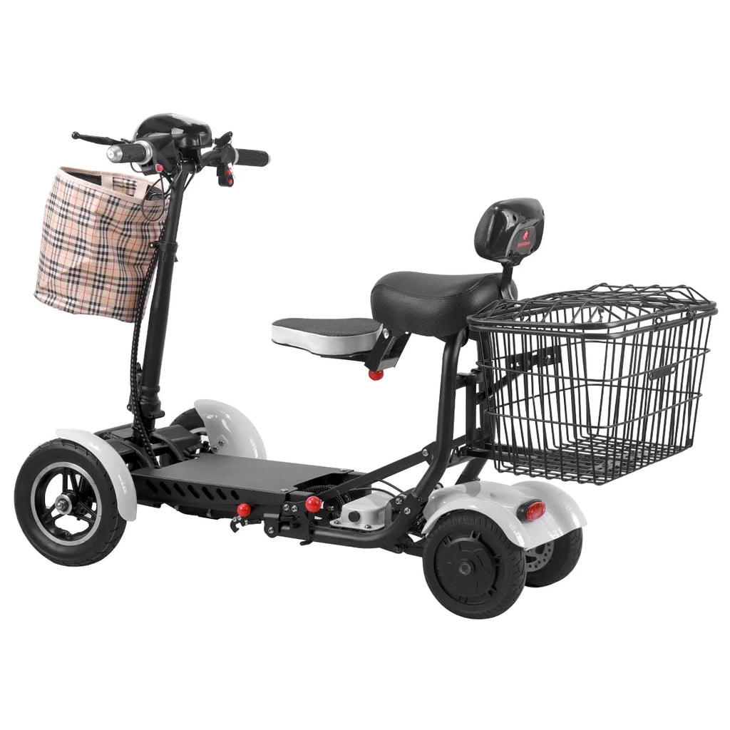 Foldable Lightweight Mobility Scooter V817049