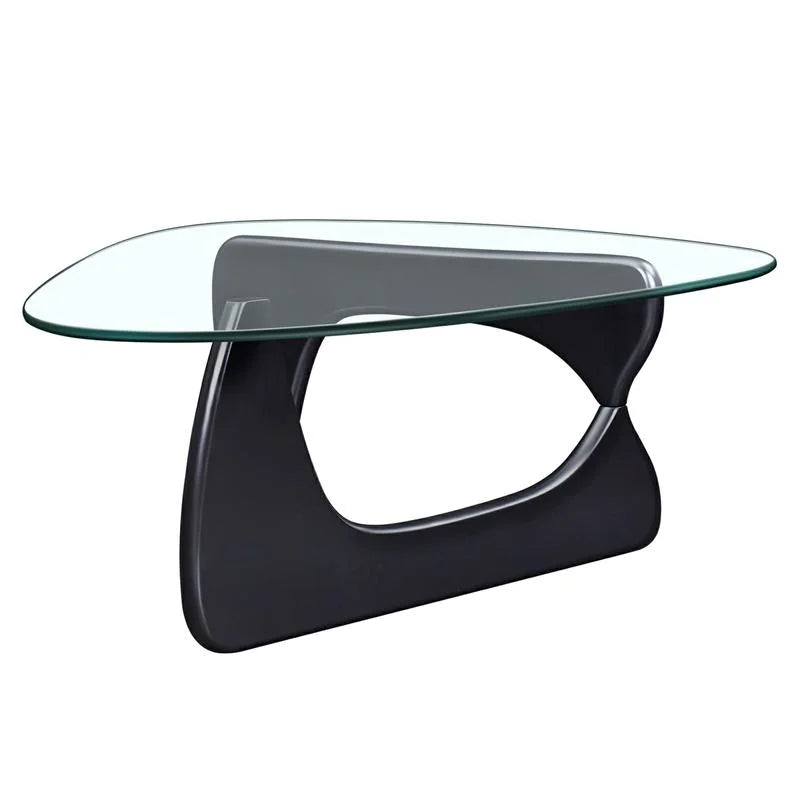 Modern Triangle Coffee Table L9943