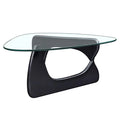 Modern Triangle Coffee Table L9943