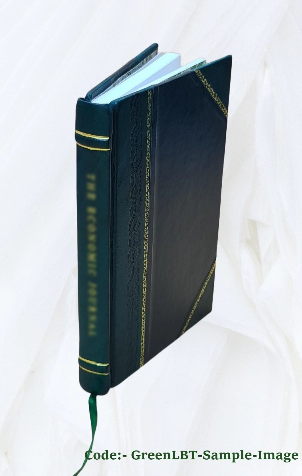 Little Office of the Blessed Virgin Mary Leather Bound N905588