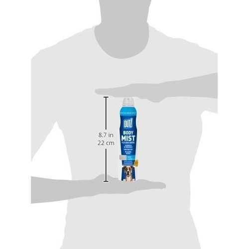 Cologne Body Mist I25780