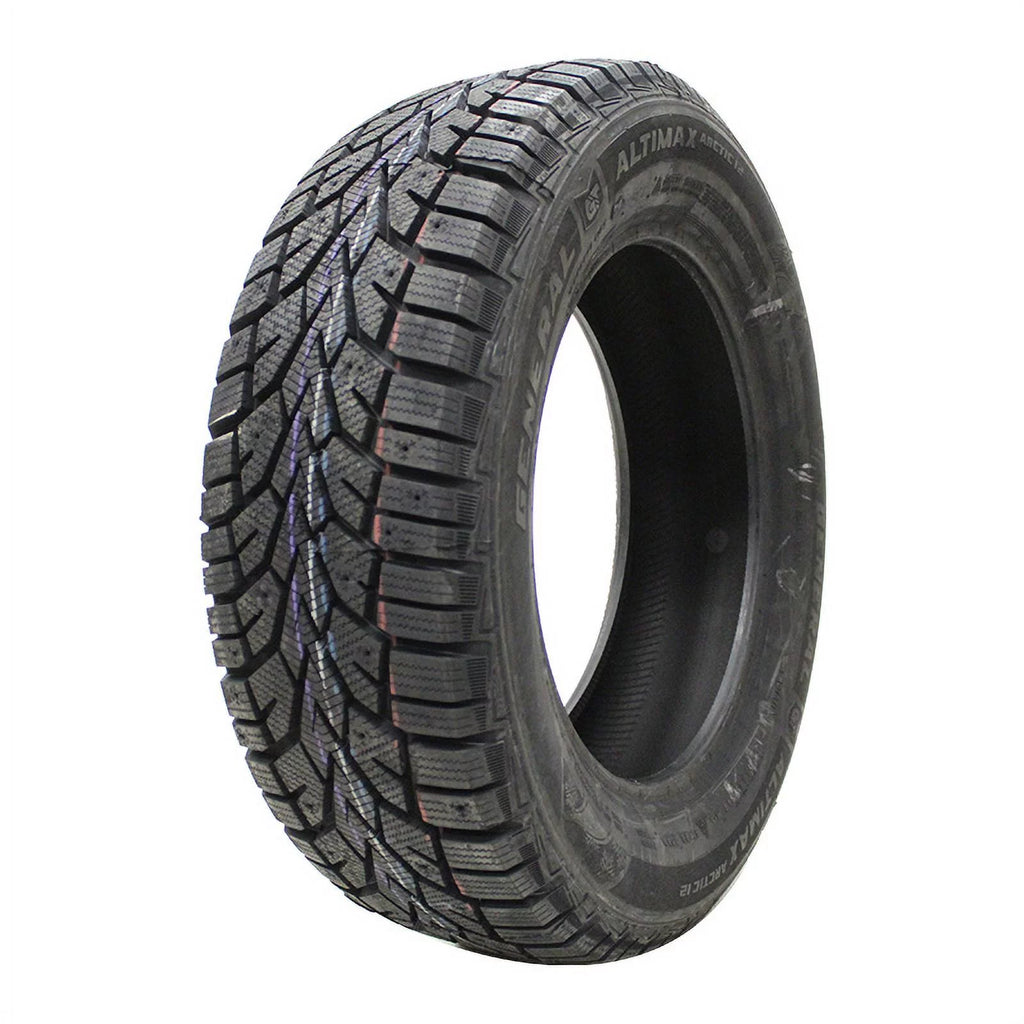 Winter 235/55R18 104T XL Passenger Tire F726193
