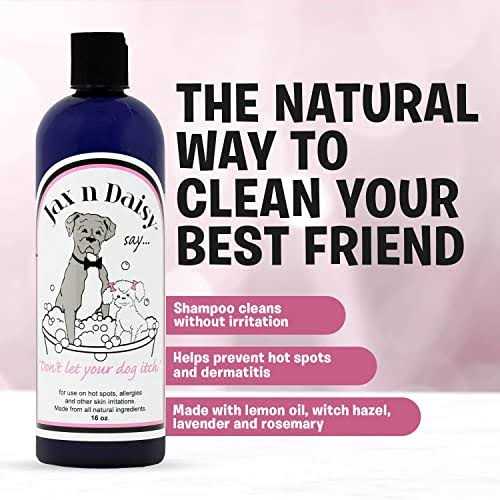 Dog Shampoo for Sensitive Skin J159651