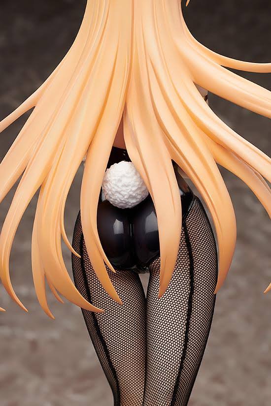 1/4 Scale Figure O8604