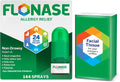 Allergy Relief Nasal Spray 144 Sprays C611636