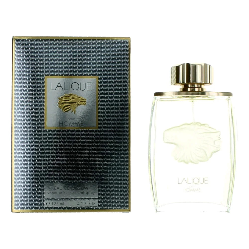 4.2 oz Eau De Parfum Spray F1730
