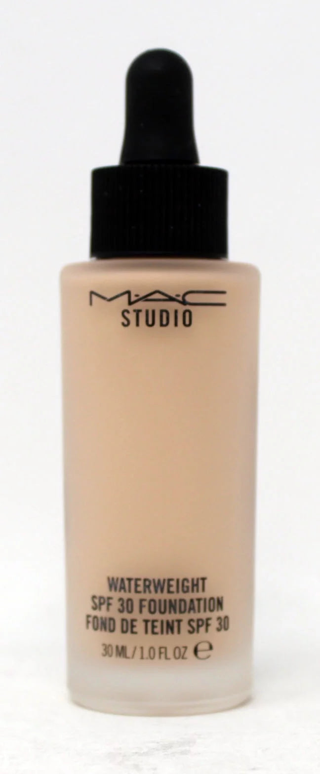 SPF 30 Foundation 1 Ounce U533832