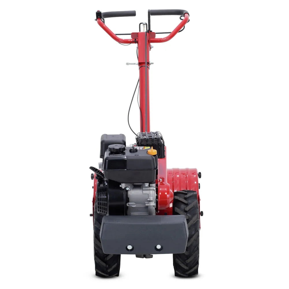 18 in. Rear Tine Tiller Y955