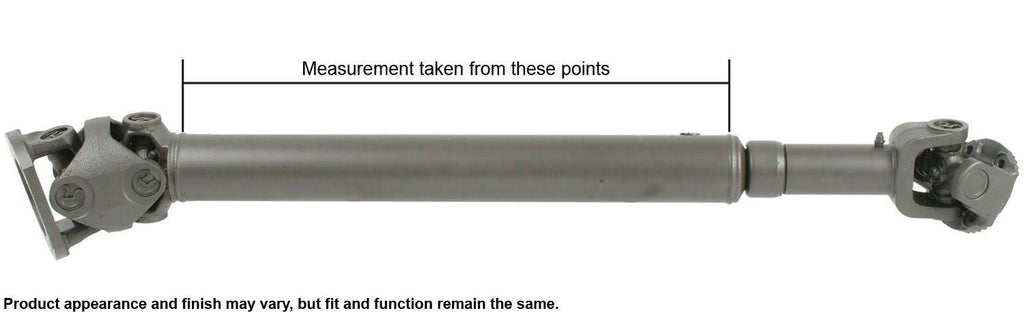 Drive Shaft V1438