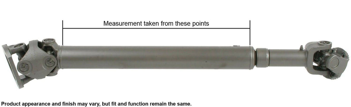 Drive Shaft V1438