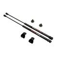 Hood QuickLIFT Bolt in Struts All Black Components S385117