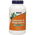 Calcium & Magnesium I654