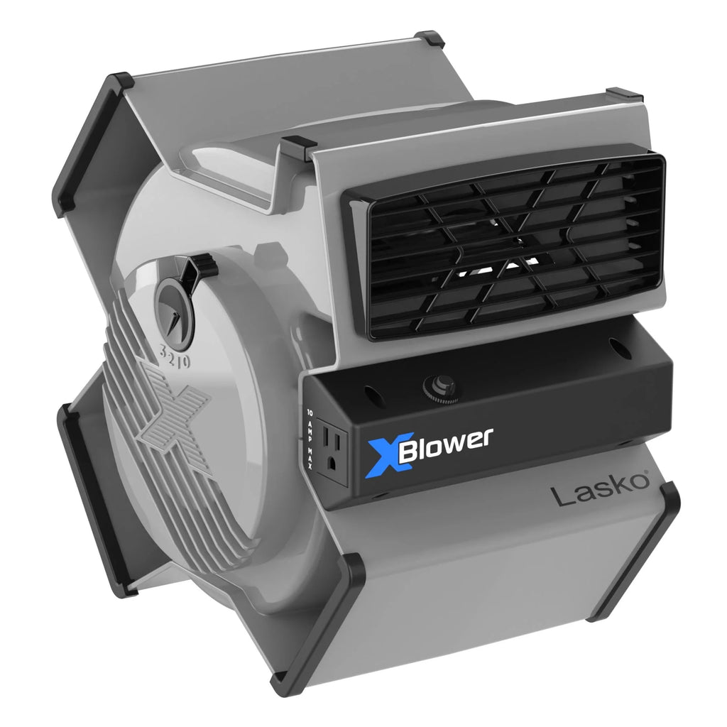 Utility Blower Fan with USB Port N747