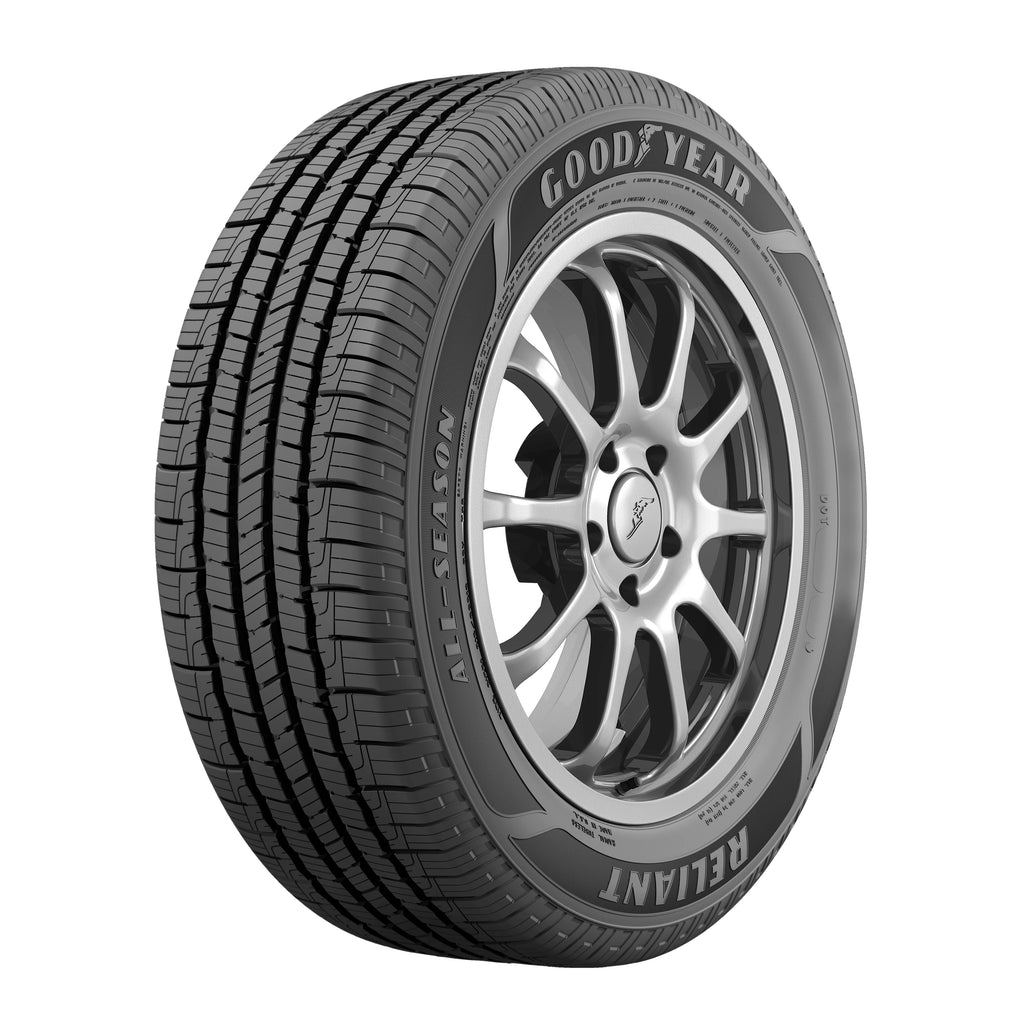 All-Season Tire 195/65R15 91H D125050