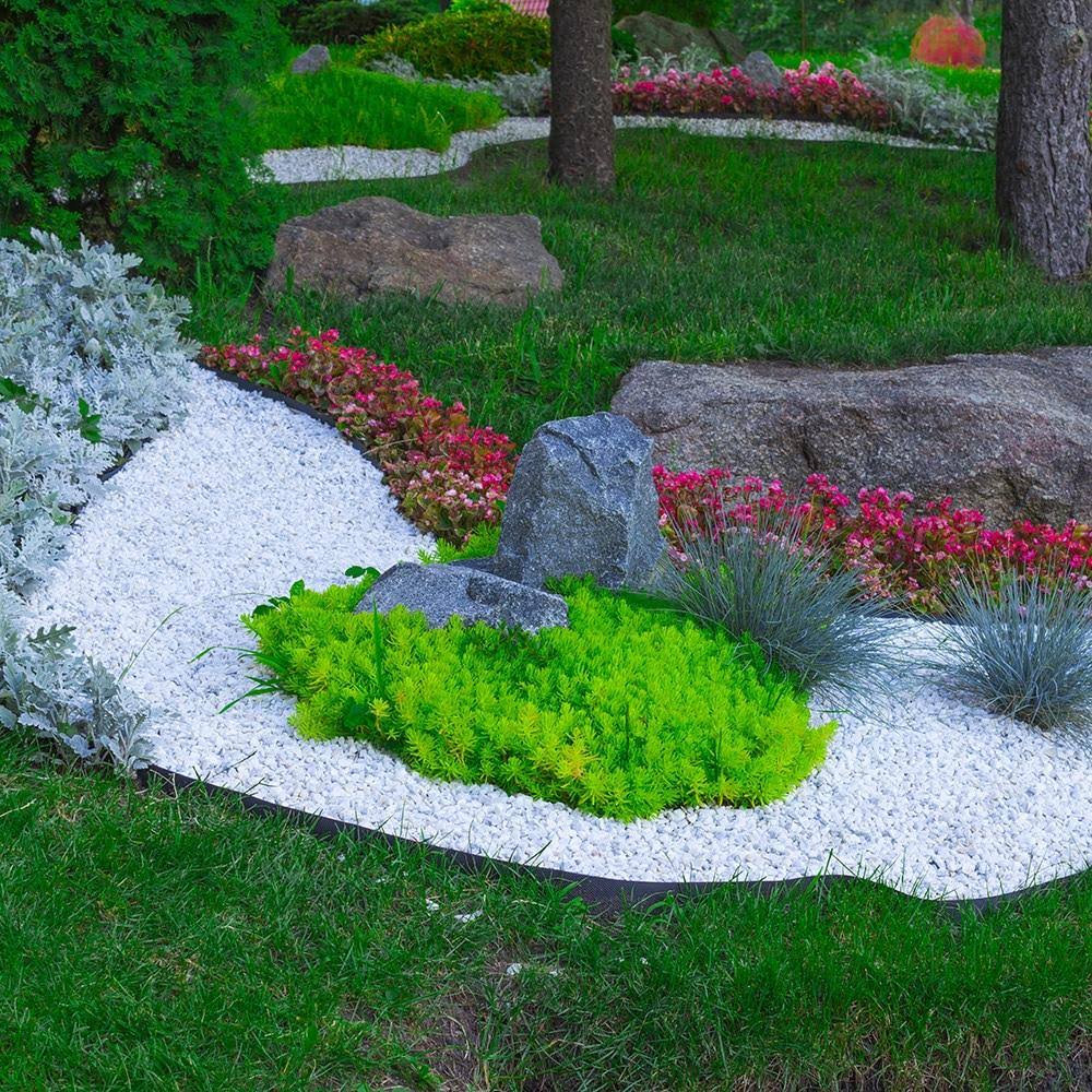 Landscape Edging 10 inch Depth 150 Feet K23916