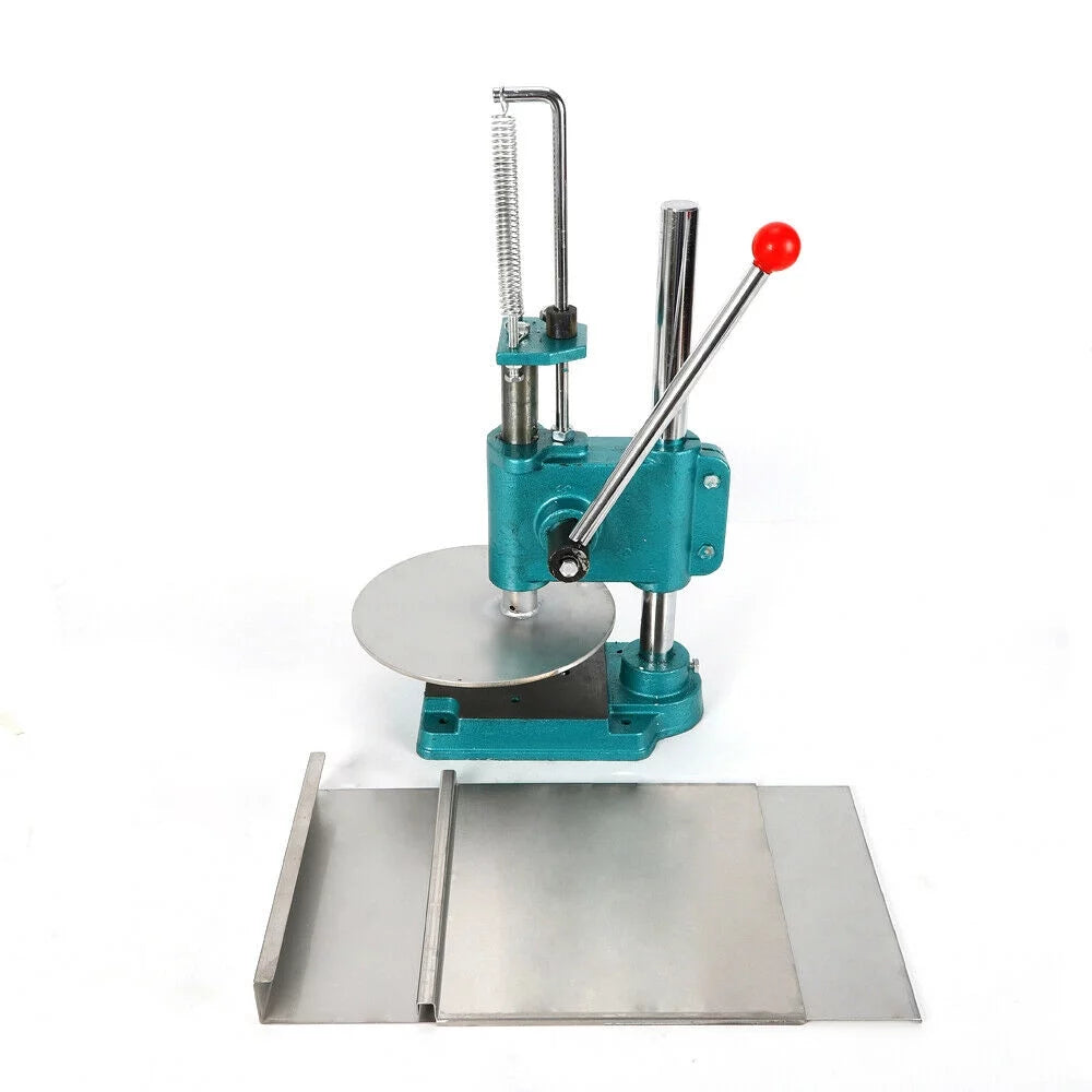9.5in Manual Pastry Press Machine Y8712