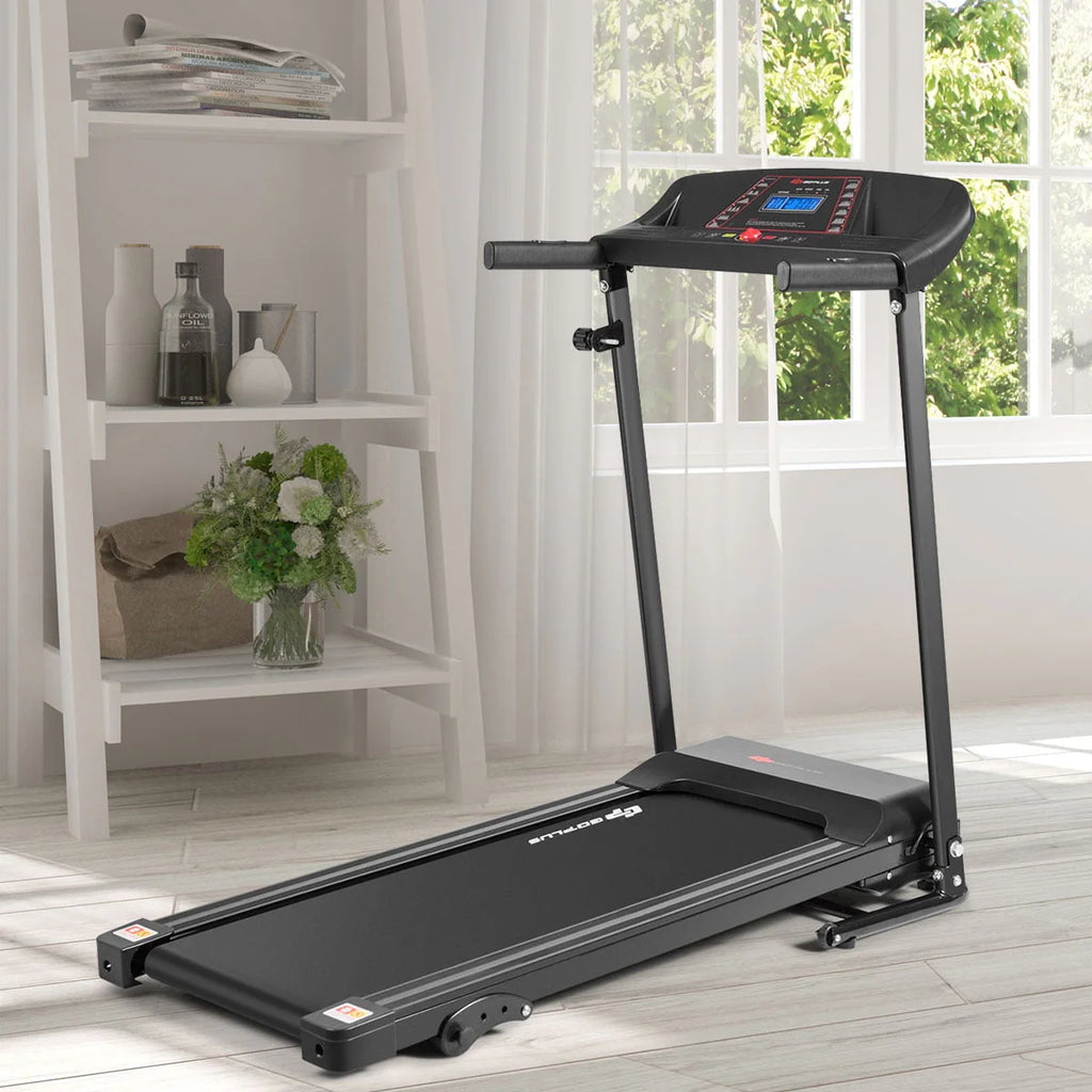 1.0HP Folding Electric Treadmill I874303