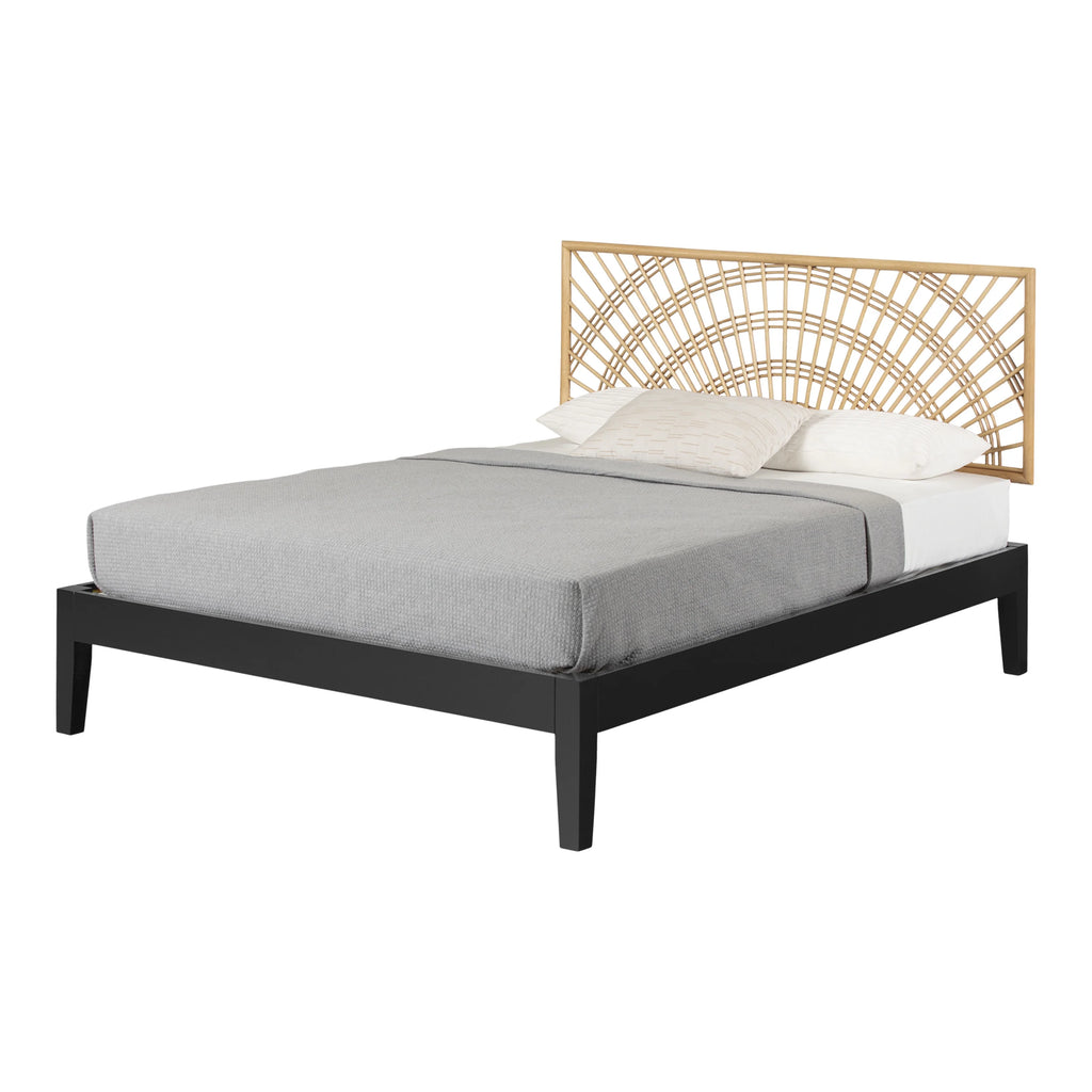 Bohemian Harmony Bed Z113