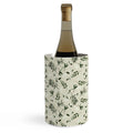 Olive Green Wine Chiller I462