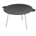 Cast Iron Campers Discada 17-in Diameter Cook-Top V636