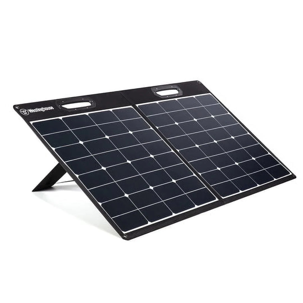 60W Foldable Portable Solar Panel X7500
