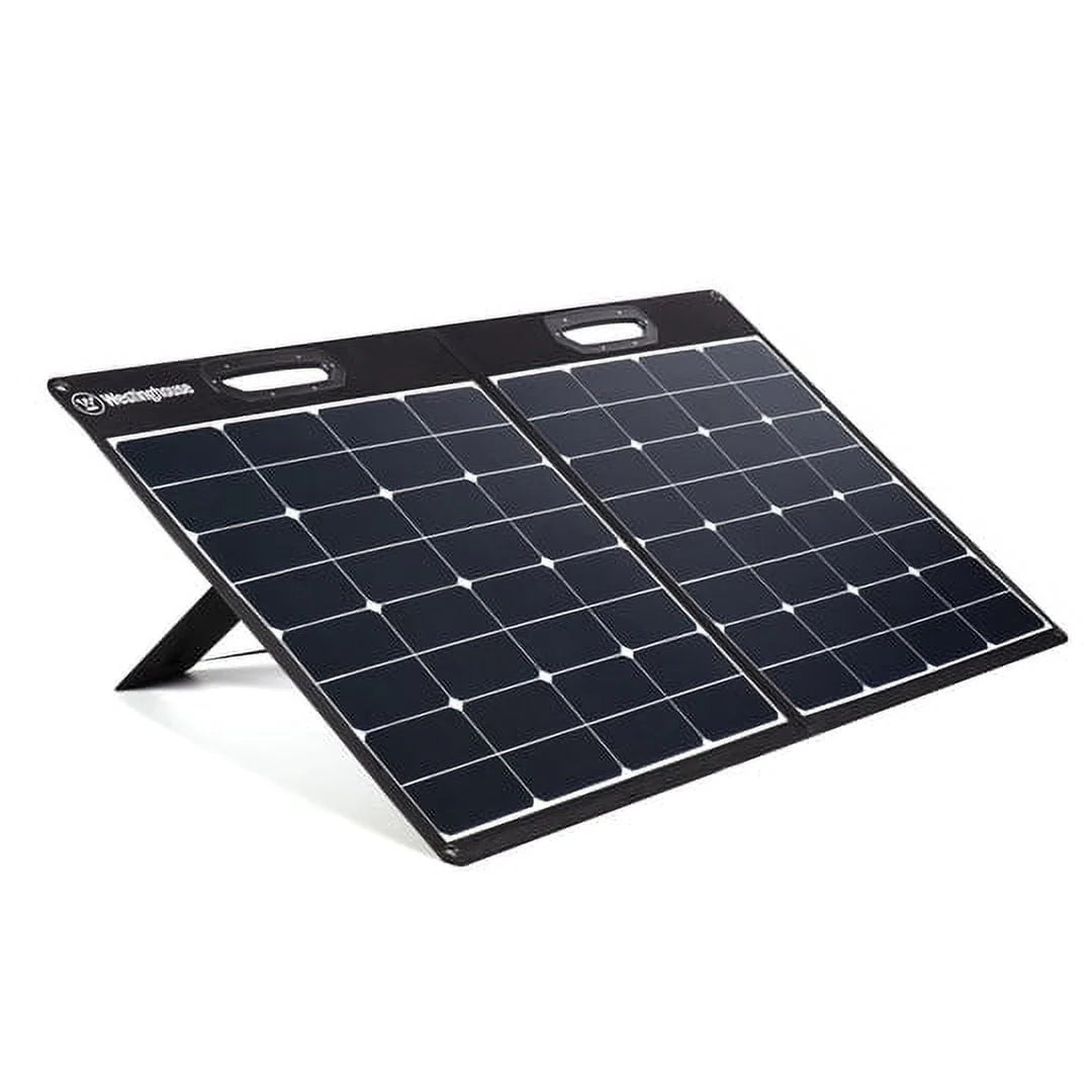 60W Foldable Portable Solar Panel X7500