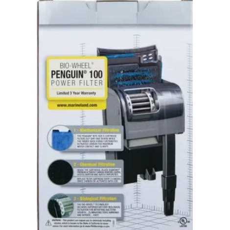 Power Filter E2157
